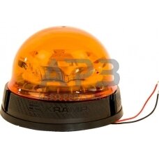 LED oranžinis švyturėlis LA20016