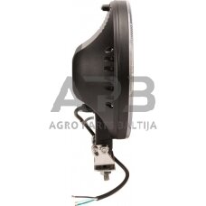 LED priekinis žibintas 229mm LA80026
