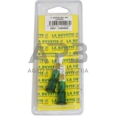 Lemputė LA BUVETTE 24V (2vnt.) BU10909500