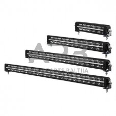 LED bar žibinintai