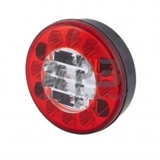LED priešrūkiniai žibintai