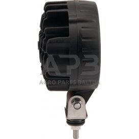 LED darbo žibintas apvalus 29W, 2500lm, 10/30V, Ø 117mm 6 LED LA10003 5 LED darbo žibintas apvalus 29W, 2500lm, 10/30V, Ø 117mm 6 LED LA10003 5