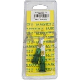 Lemputė LA BUVETTE 24V (2vnt.) BU10909500 Lemputė LA BUVETTE 24V (2vnt.) BU10909500