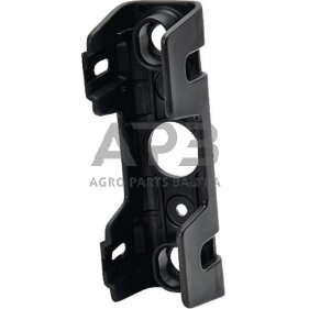 LED Bar žibintas 12/24V, balta, 147x50x33mm, 30 LED 667706 3 LED Bar žibintas 12/24V, balta, 147x50x33mm, 30 LED 667706 3