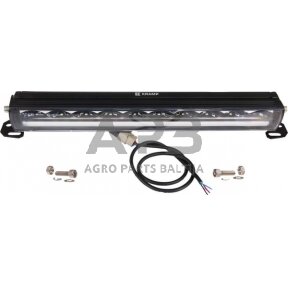 LED Bar žibintas 120W, 6500lm, 12/48V, balta, 486x90x57mm, dienos šviesa/tolimos šviesos LA10321