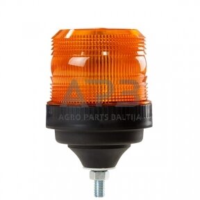 LED oranžinis švyturėlis 12/24V Britax EB5011A