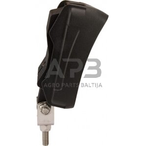 LED darbo žibintas kvadratinis 18W, 2160lm, 12/36V, 142x58.1x122mm LA10093 1 LED darbo žibintas kvadratinis 18W, 2160lm, 12/36V, 142x58.1x122mm LA10093 1