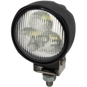 LED darbo žibintas apvalus 1800lm, 12/24V, Ø 83mm, 3 LED, Hella 1G0996476011 5 LED darbo žibintas apvalus 1800lm, 12/24V, Ø 83mm, 3 LED, Hella 1G0996476011 5