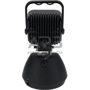 LED darbo žibintas kvadratinis 15W, 900lm, 11-36V, 192.5x115x, 5 LED LA80001 5 LED darbo žibintas kvadratinis 15W, 900lm, 11-36V, 192.5x115x, 5 LED LA80001 5