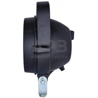 LED darbo žibintas apvalus Halogen, 55/70W, 12/24V, Ø 152mm, Hella 1G3005760001 2 LED darbo žibintas apvalus Halogen, 55/70W, 12/24V, Ø 152mm, Hella 1G3005760001 2