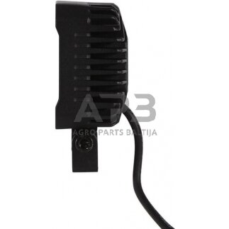 LED darbo žibintas kvadratinis 4 LED, 1700lm 12/24V, Hella 1GA357110002 2 LED darbo žibintas kvadratinis 4 LED, 1700lm 12/24V, Hella 1GA357110002 2