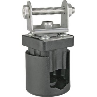 LED darbinio žibinto spaustukas 360° LA10043 LED darbinio žibinto spaustukas 360° LA10043