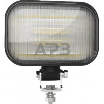 LED darbo žibintas stačiakampis 30W, 4200lm, 10-30V, 30 LED LA10556 LED darbo žibintas stačiakampis 30W, 4200lm, 10-30V, 30 LED LA10556