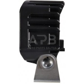 LED darbo žibintas stačiakampis 12W, 1000lm, 12/24V, 6 LED, Hella 1GA996188511 2 LED darbo žibintas stačiakampis 12W, 1000lm, 12/24V, 6 LED, Hella 1GA996188511 2