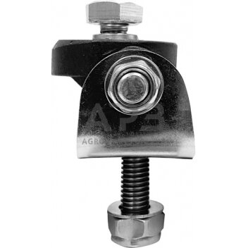 LED darbinio žibinto laikiklis 360° LASWIV1 1 LED darbinio žibinto laikiklis 360° LASWIV1 1