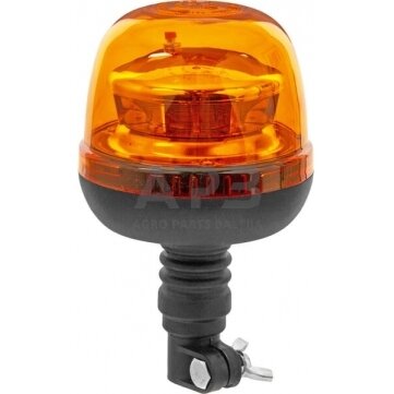 LED oranžinis švyturėlis LA20027 LED oranžinis švyturėlis LA20027