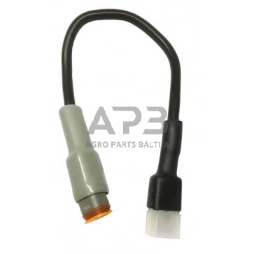 LED darbinio žibinto adapterio laidas AMP KADT062SFF2M LED darbinio žibinto adapterio laidas AMP KADT062SFF2M