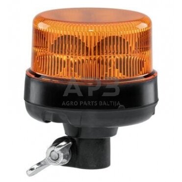LED oranžinis švyturėlis Hella 2XD066146011 LED oranžinis švyturėlis Hella 2XD066146011