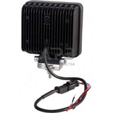 LED darbo žibintas kvadratinis 24W, 2272lm, 9/36V, 139x48.5x128mm,16 LED LA10096 2 LED darbo žibintas kvadratinis 24W, 2272lm, 9/36V, 139x48.5x128mm,16 LED LA10096 2