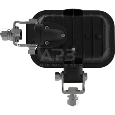 LED darbo žibintas stačiakampis 30W, 4200lm, 10-30V, 30 LED LA10556 6 LED darbo žibintas stačiakampis 30W, 4200lm, 10-30V, 30 LED LA10556 6