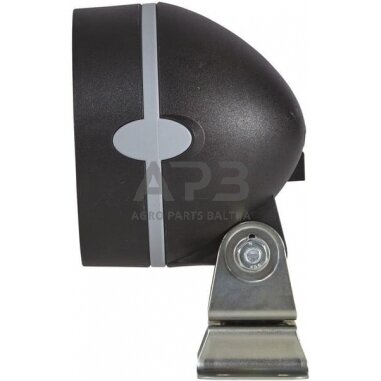 LED darbo žibintas apvalus Halogen, 55/70W, 12/24V, 110x103x170mm Hella 1GM996134081 2 LED darbo žibintas apvalus Halogen, 55/70W, 12/24V, 110x103x170mm Hella 1GM996134081 2