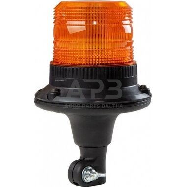 LED oranžinis švyturėlis 12/24V Britax EB5009A LED oranžinis švyturėlis 12/24V Britax EB5009A