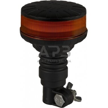 LED oranžinis švyturėlis LA20080 LED oranžinis švyturėlis LA20080