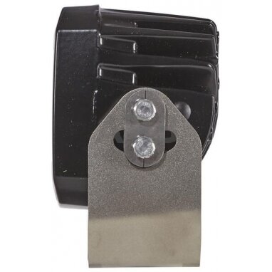 LED darbo žibintas kvadratinis 4000lm, 12/24V, 8 LED's, Hella 1GA995606081 2 LED darbo žibintas kvadratinis 4000lm, 12/24V, 8 LED's, Hella 1GA995606081 2