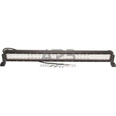 LED Bar žibintas 180W, 15300lm, 12/24V, balta, 810.6x79.5mm, kabelis, 60 LED LA10303 LED Bar žibintas 180W, 15300lm, 12/24V, balta, 810.6x79.5mm, kabelis, 60 LED LA10303
