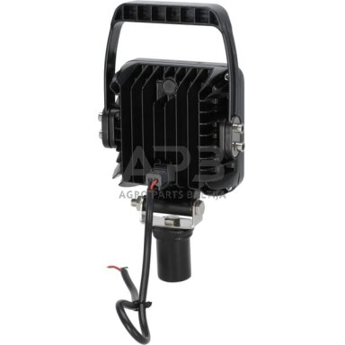 LED darbo žibintas kvadratinis LA10446