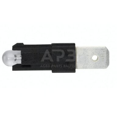 LED kontrolinė lemputė 12V/24V Hella 9FF713627031