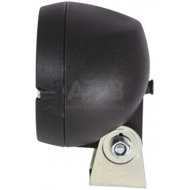 LED darbo žibintas ovalus Halogen, 55/70W, 12/24V, 160x78x128mm Hella 1GA996361501 2 LED darbo žibintas ovalus Halogen, 55/70W, 12/24V, 160x78x128mm Hella 1GA996361501 2