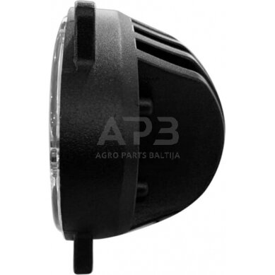 LED darbo žibintas ovalus 39W, 3500lm, 10/30V, 138x93x69mm, 13 LED LA10600 3 LED darbo žibintas ovalus 39W, 3500lm, 10/30V, 138x93x69mm, 13 LED LA10600 3