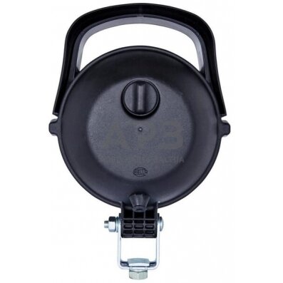 LED darbo žibintas apvalus Halogen, 55/70W, 12/24V, Ø 152mm, Hella 1G3005760001 3 LED darbo žibintas apvalus Halogen, 55/70W, 12/24V, Ø 152mm, Hella 1G3005760001 3