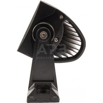 LED Bar žibintas 300W, 25500lm, 12/24V, balta, 1320.8x79.5mm, kabelis, 100 LED LA10304 4 LED Bar žibintas 300W, 25500lm, 12/24V, balta, 1320.8x79.5mm, kabelis, 100 LED LA10304 4