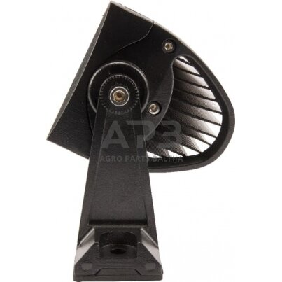 LED Bar žibintas 72W, 6120lm, 12/24V, balta, 351.6x79.5mm, 24 LED LA10308 4 LED Bar žibintas 72W, 6120lm, 12/24V, balta, 351.6x79.5mm, 24 LED LA10308 4