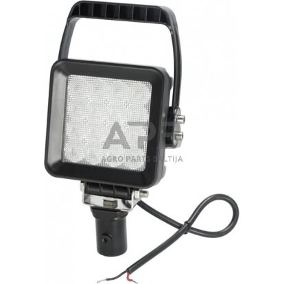 LED darbo žibintas kvadratinis LA10446 LED darbo žibintas kvadratinis LA10446