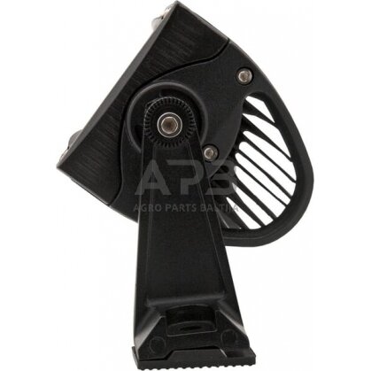 LED Bar žibintas 36W, 3060lm, 12/24V, balta, 198.6x79.5mm, kabelis, 12 LED LA10302 4 LED Bar žibintas 36W, 3060lm, 12/24V, balta, 198.6x79.5mm, kabelis, 12 LED LA10302 4