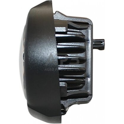 LED darbo žibintas ovalus 40W, 3500lm, LA10449 5 LED darbo žibintas ovalus 40W, 3500lm, LA10449 5