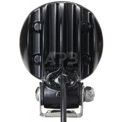 LED darbo žibintas purkštuvams 800lm, 12/24V, 110.4mm 4 LED Hella 1G0996276701 3 LED darbo žibintas purkštuvams 800lm, 12/24V, 110.4mm 4 LED Hella 1G0996276701 3