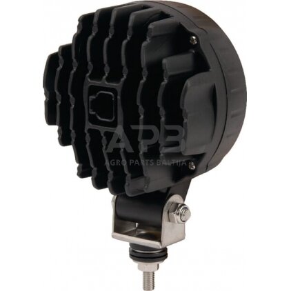 LED darbo žibintas apvalus 24W, 1500lm, 10/30V, Ø 117mm 6 LED LA10007 1 LED darbo žibintas apvalus 24W, 1500lm, 10/30V, Ø 117mm 6 LED LA10007 1