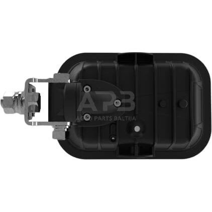 LED darbo žibintas stačiakampis 30W, 4200lm, 10-30V, 30 LED LA10556 4 LED darbo žibintas stačiakampis 30W, 4200lm, 10-30V, 30 LED LA10556 4