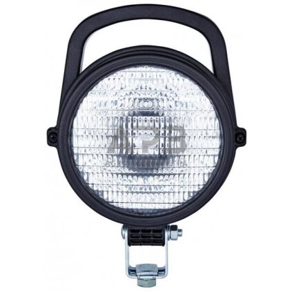 LED darbo žibintas apvalus Halogen, 55/70W, 12/24V, Ø 152mm, Hella 1G3005760001 1 LED darbo žibintas apvalus Halogen, 55/70W, 12/24V, Ø 152mm, Hella 1G3005760001 1