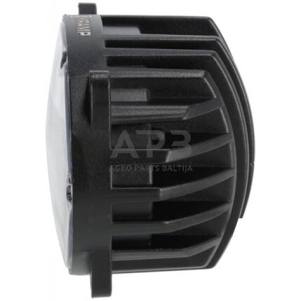 LED darbo žibintas ovalus 65W, 5200lm, 10/30V, 161x110x90mm, 13 LED, H4, LA10559 3 LED darbo žibintas ovalus 65W, 5200lm, 10/30V, 161x110x90mm, 13 LED, H4, LA10559 3