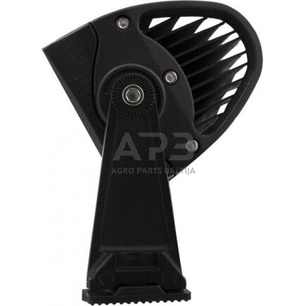 LED Bar žibintas 36W, 3060lm, 12/24V, balta, 198.6x79.5mm, kabelis, 12 LED LA10302 3 LED Bar žibintas 36W, 3060lm, 12/24V, balta, 198.6x79.5mm, kabelis, 12 LED LA10302 3