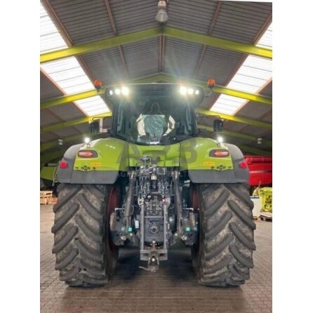 LED darbo žibintas apvalus 40W, 4000lm, 10/30V, 4 LED, 360 LA10551 1 LED darbo žibintas apvalus 40W, 4000lm, 10/30V, 4 LED, 360 LA10551 1