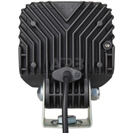 LED darbo žibintas kvadratinis 1200lm, 12/24V, 122x53x95mm, 4 LED Hella 1GA996284091 3 LED darbo žibintas kvadratinis 1200lm, 12/24V, 122x53x95mm, 4 LED Hella 1GA996284091 3