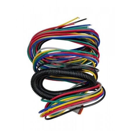 LED darbinio žibinto laidų rinkinys DT06-6S 2,5 m KADT066S25M LED darbinio žibinto laidų rinkinys DT06-6S 2,5 m KADT066S25M