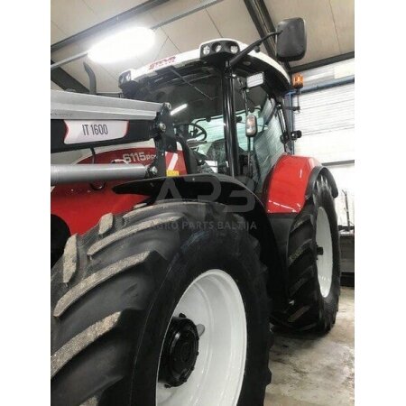 LED darbo žibintas apvalus 42W, 4200lm, LA10447 4 LED darbo žibintas apvalus 42W, 4200lm, LA10447 4