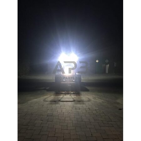 LED darbo žibintas ovalus 30W, 2400lm, LA10439 4 LED darbo žibintas ovalus 30W, 2400lm, LA10439 4